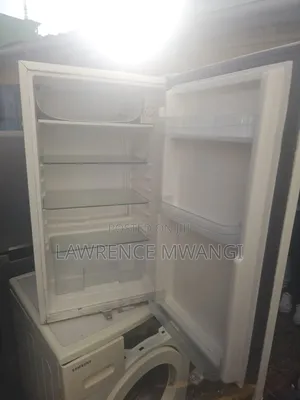 Min Fridge