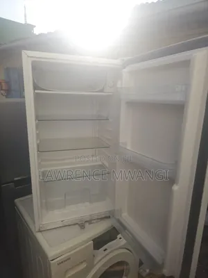 Min Fridge