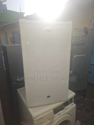 Min Fridge