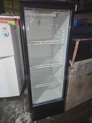 Display Fridge 340 Litrs