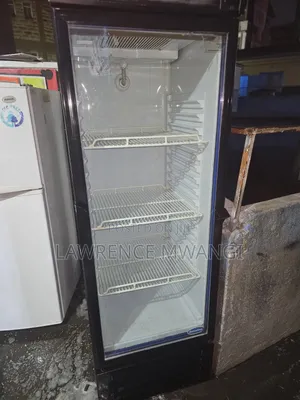 Display Fridge 340 Litrs
