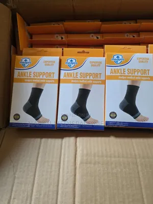 Medpro Quality Ankle Support