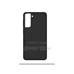 Samsung Galaxy S21/S21-Plus Phone Case, Silicone Case Cover With Prote