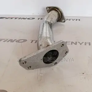 Subaru WRX Sti Cobb Uppipe