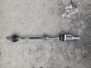 Nissan Tiida Drive Shaft