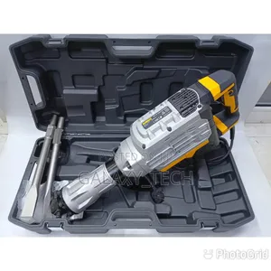 Dewalt Heavy Duty Demolition Hammer