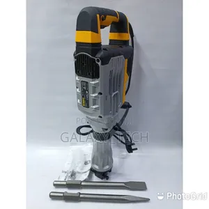 Dewalt Heavy Duty Demolition Hammer