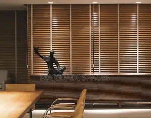 Perfect Venetian Blinds