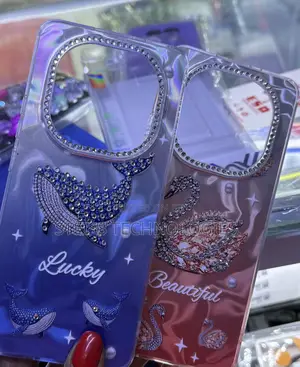 Redmi Note 15 Fancy Cases