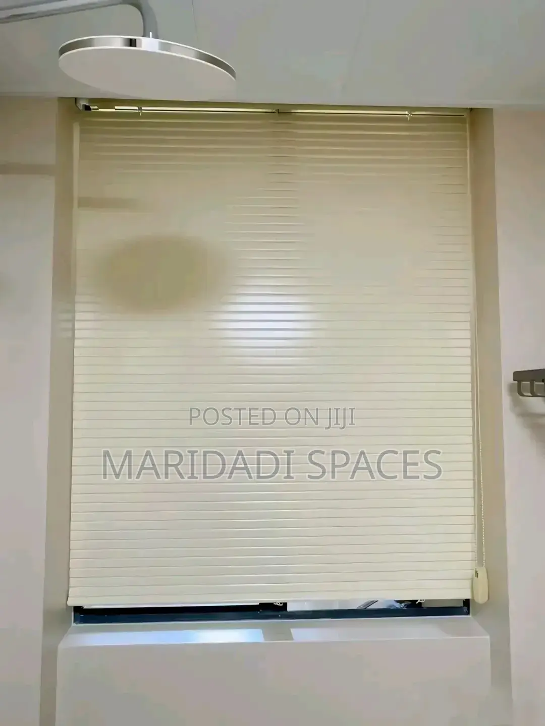 Perfect Venetian Blinds