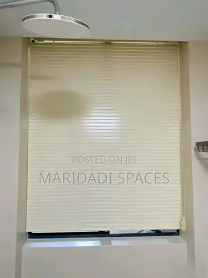Perfect Venetian Blinds