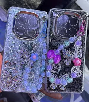 Redmi Note 15 Fancy Cases