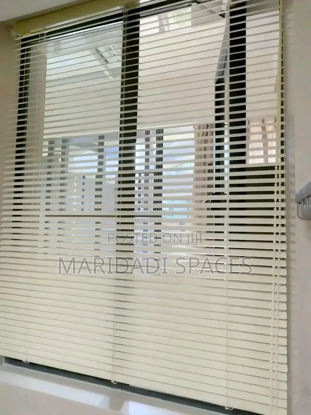 Perfect Venetian Blinds