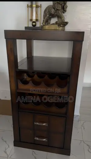 Bar Counter Set