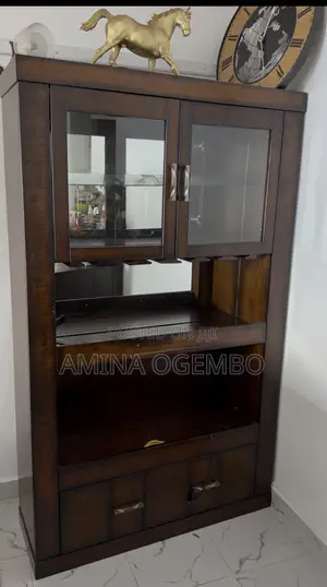 Bar Counter Set