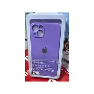 iPhone 13 Phone Case, Good Quality Silicone Cover/Case With Protective