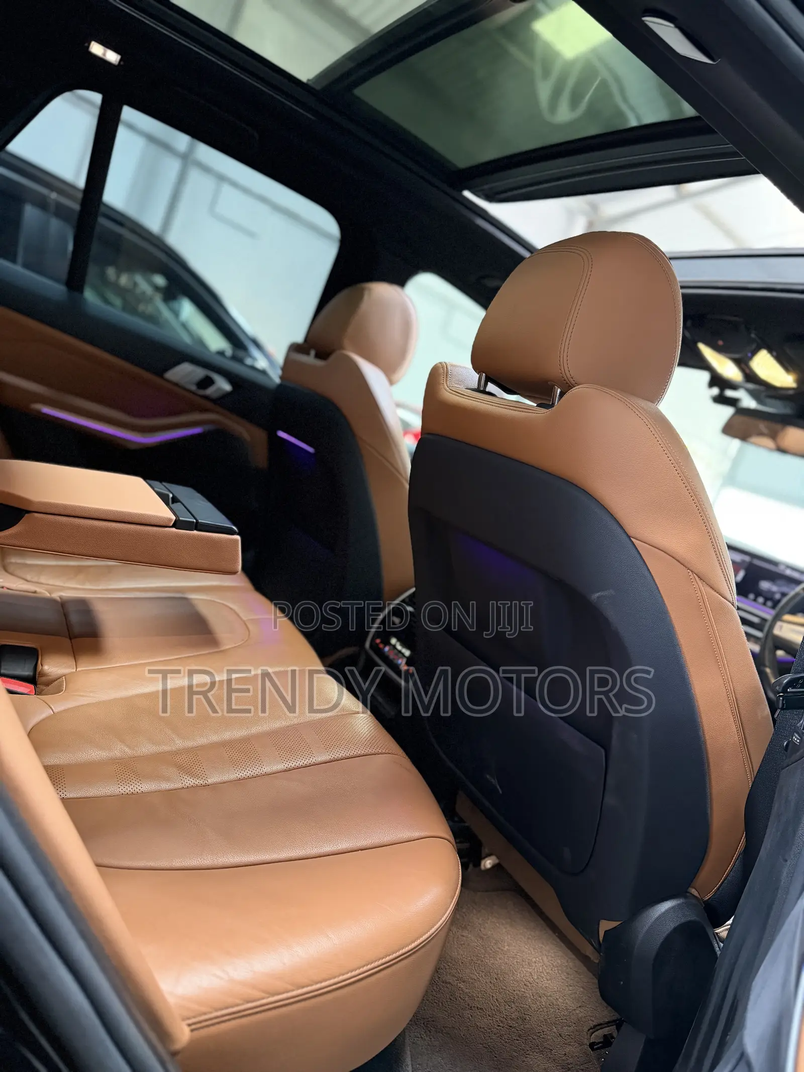 BMW X5 2019 Black