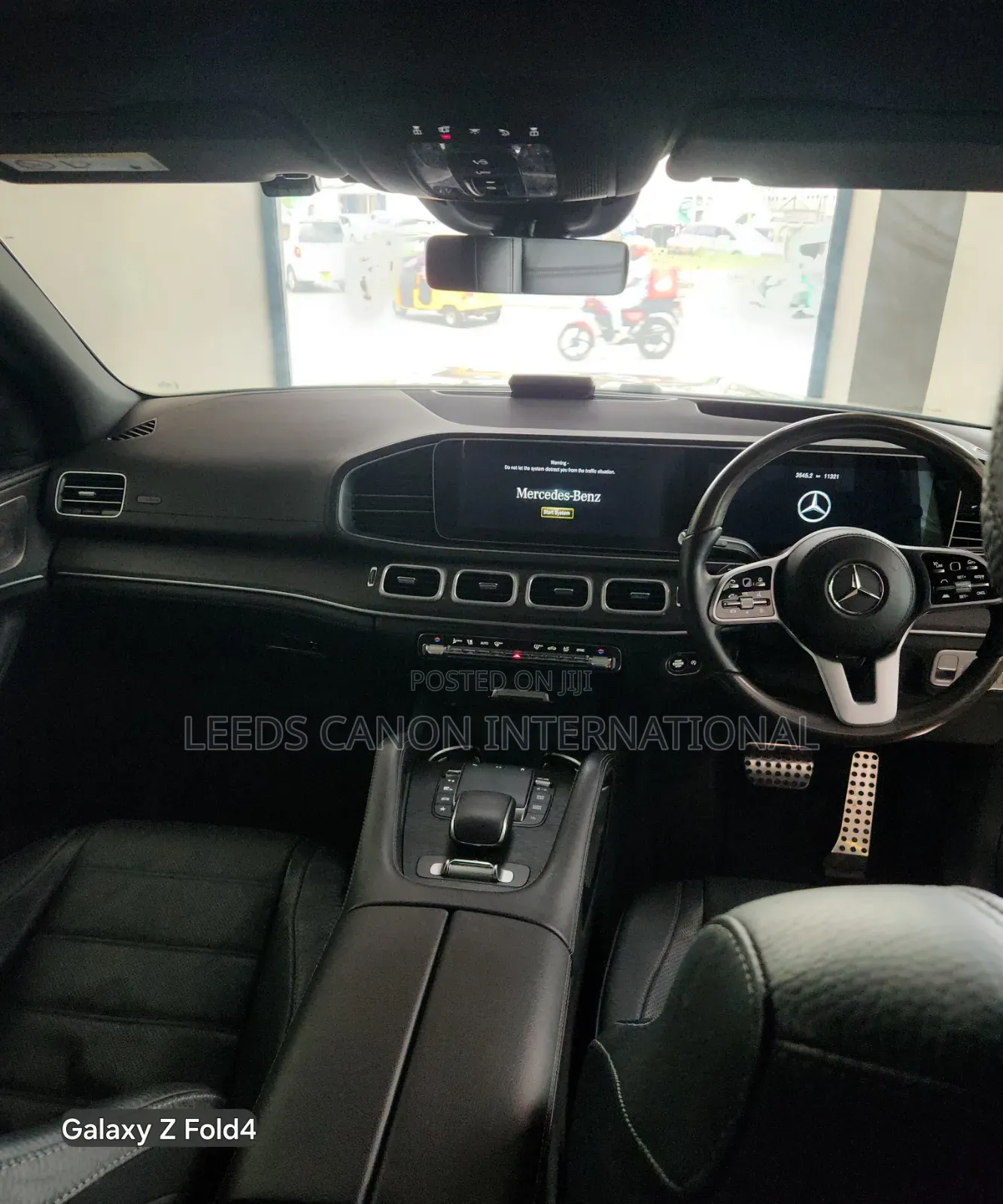 Mercedes-Benz CLS-Class CLS 450 4MATIC AWD 2023 Silver