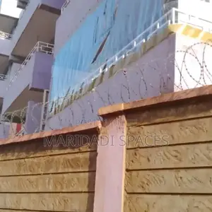UV Balcony Covers