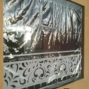 UV Balcony Covers
