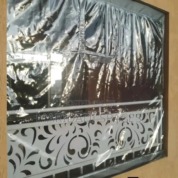 UV Balcony Covers - thumbnail 2