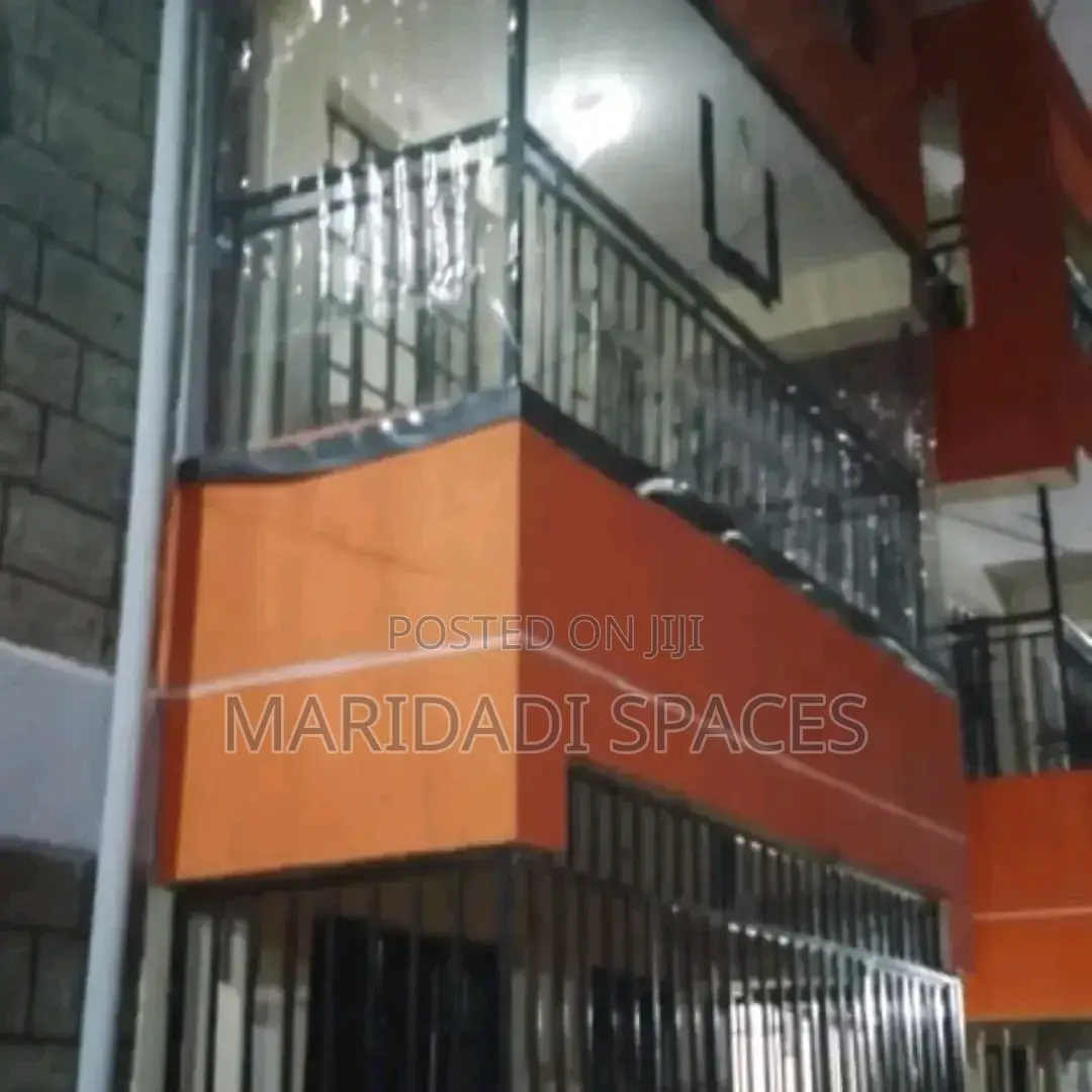 UV Balcony Covers