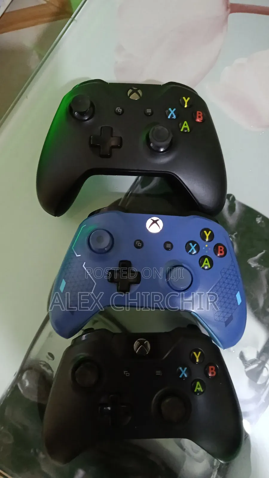 Xbox One , Home Used in Perfect Condition