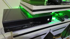 Xbox One , Home Used in Perfect Condition