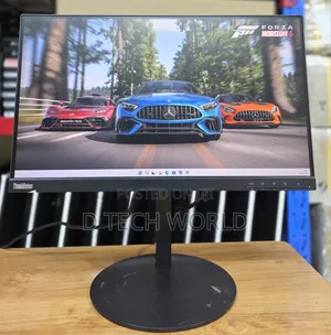 Lenovo T22i -10 
22 Inch FHD Monitor 
Vga/Hdmi/Display 
 
60hz