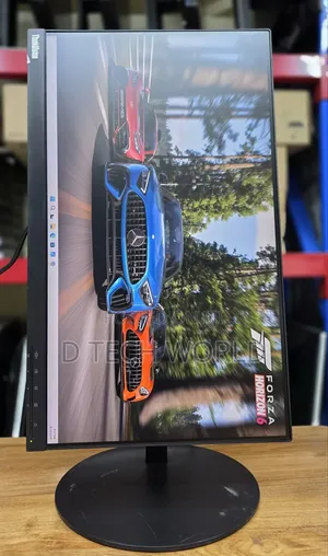 Lenovo T22i -10 
22 Inch FHD Monitor 
Vga/Hdmi/Display 
 
60hz