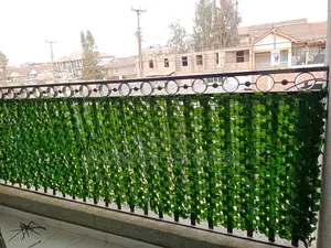 Make Your Property Feel More Secluded and Stylish With 3m Wide. Fence