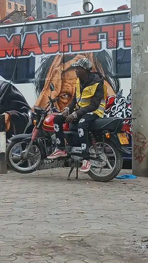 Honda CBR 2022 Red