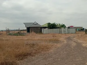 Prime Residential Plot Pcea Jujafarm Athi