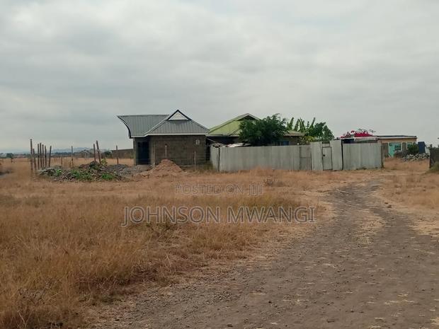 Prime Residential Plot Pcea Jujafarm Athi - thumbnail 2