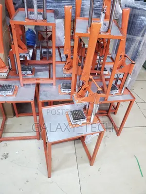 Commercial Chip Cutter Machine "Cut 1000 Chips in Minutes