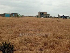 Prime Residential Plot Pcea Jujafarm Athi