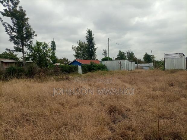 Prime Residential Plot Pcea Jujafarm Athi - thumbnail 5