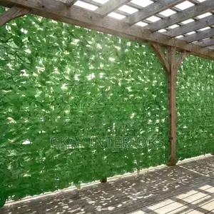 Green Privacy That Suits Every Setting Privacy Fence