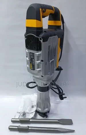 DeWalt Demolisher 3800 Watts