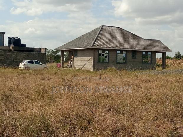 Prime Residential Plot Pcea Jujafarm Athi - thumbnail 7