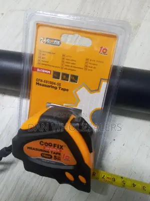 5meters 9mm Coofix Tape Measure