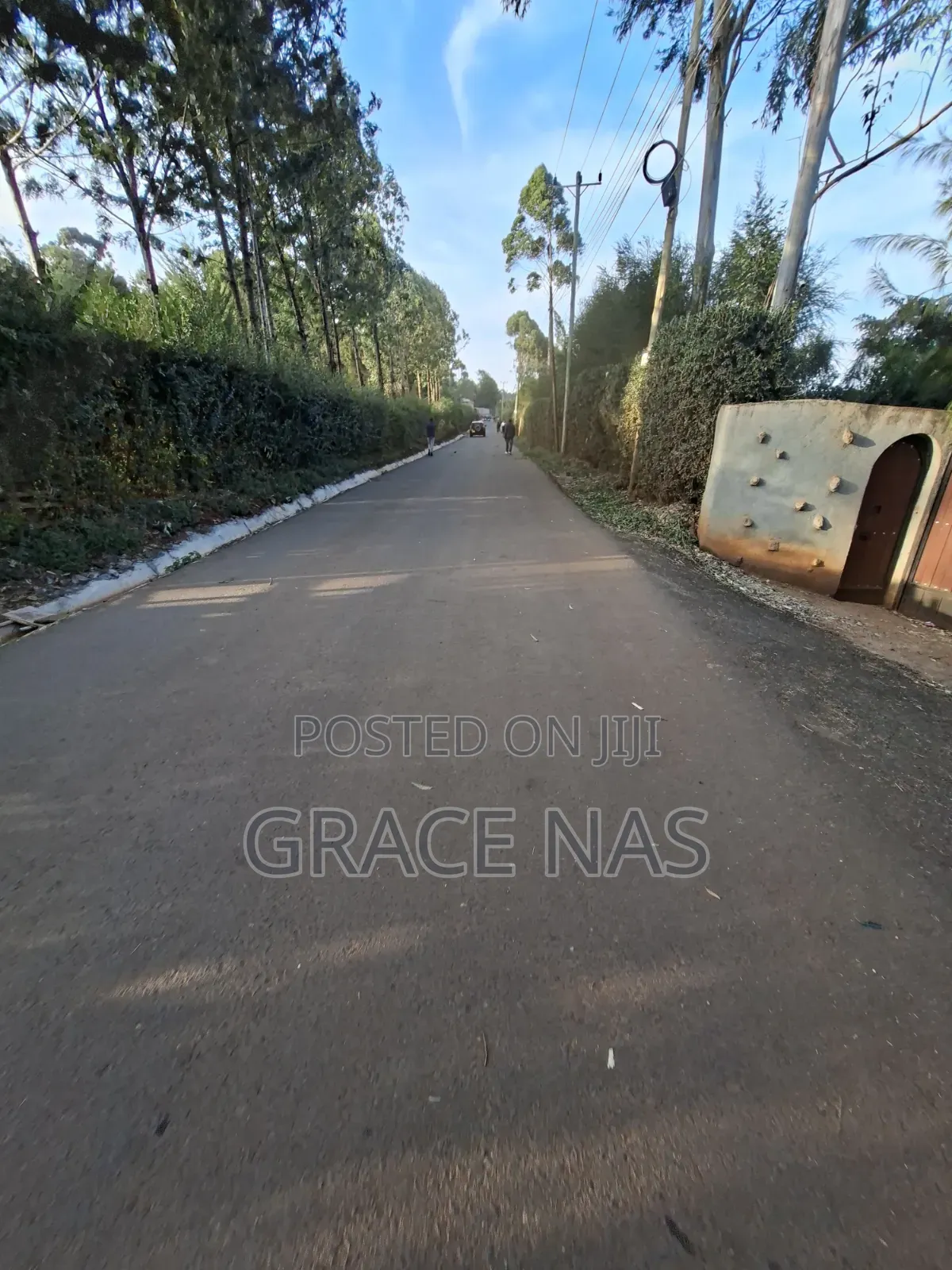 5bdrm Maisonette in Kerarapon Rise for sale