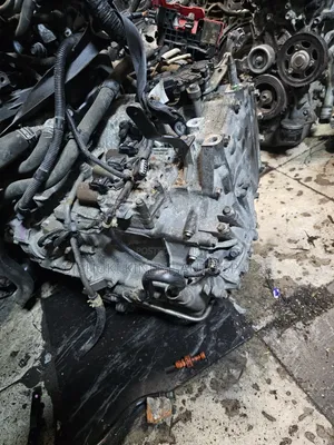 Mazda Cx 5 Slim Engine