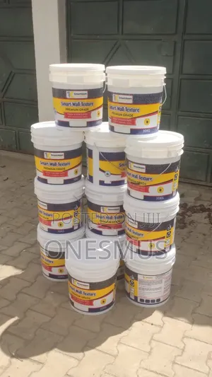 Smartdown Texture Premium Grade Paint It Tough Texture Paint for Beat