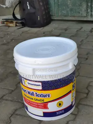 Smartdown Texture Premium Grade Paint It Tough Texture Paint for Beat