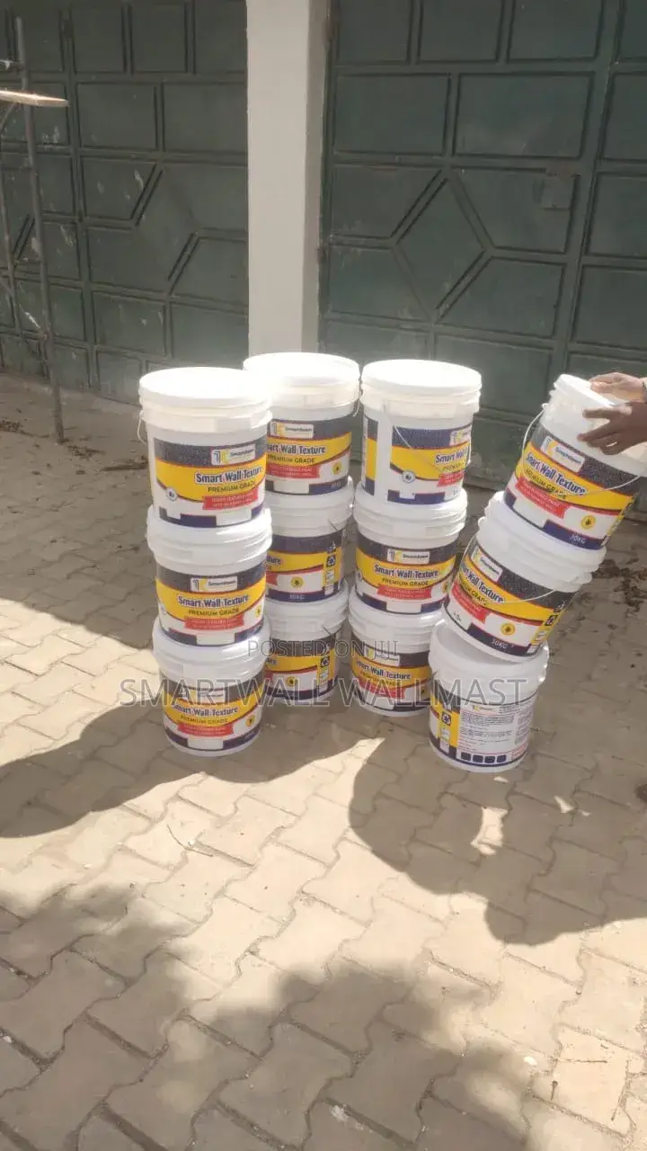 Smartdown Texture Premium Grade Paint It Tough Texture Paint for Beat