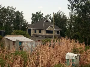 Prime Residential Plot Ruiru Murera Magomano
