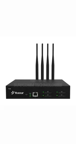 Yeastar TG400 GSM Gateway