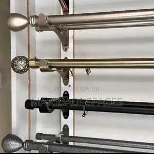 Complete Smooth Juakali Rod