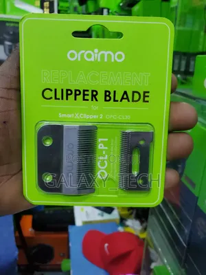 Oraimo Replacement Blade Ocl-P1